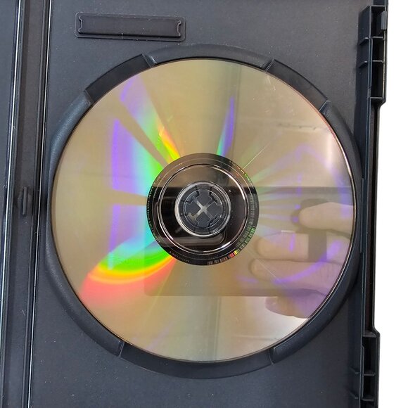 Primeval Dominic Purcell American Gangster Denzel Washington DVD Movie Bundle - Picture 8 of 12